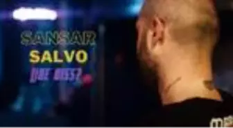 Sansar Salvo Like Diss şarkı sözleri