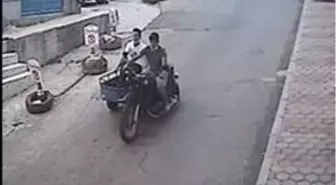 Son dakika 3. sayfa: Yok böyle kaza