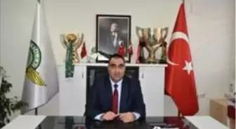 Akhisarspor Başkanı TFF'nin ligleri tescil etmesini değerlendirdi