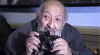 Ara Güler kimdir? Ara Güler ne zaman öldü? Ara Güler hayatı ve biyografisi!