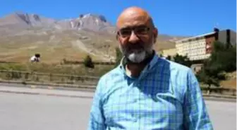 Erciyes bisikletçilerinde gözdesi