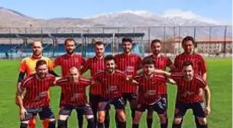 Son dakika haber! Erzincan 1968 Spor BAL ligine yükseldi