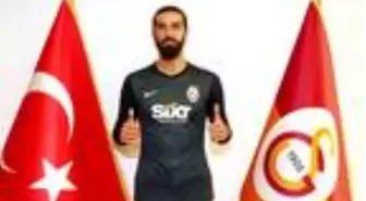 Fatih Öztürk Galatasaray'da