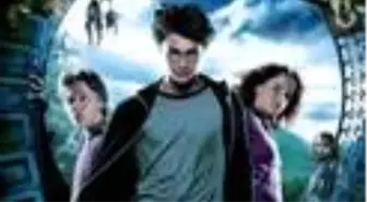 Harry Potter ve Azkaban Tutsağı filmi konusu nedir? Harry Potter ve Azkaban Tutsağı oyuncuları ve Harry Potter ve Azkaban Tutsağı özeti!