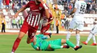 Hatayspor, Ömer Alıcı ve Alican Özfesli ile yollarını ayırdı
