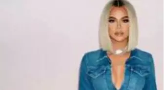 Khloe Kardashian, fotoğraf paylaşıp televizyona çıkınca takipçileri tarafından eleştiri yağmuruna tutuldu