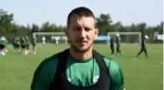 Konyaspor'da Ferhat Öztorun ile yollar ayrıldı