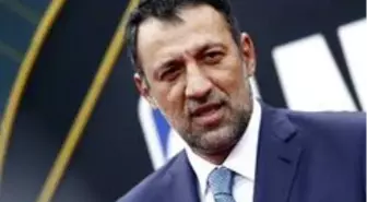 Sacramento Kings'te Vlade Divac istifa etti