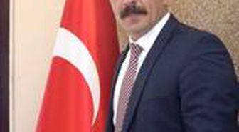 Sağlık Sen Şube Başkanı Yıldırım'dan atamalara tepki