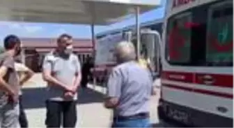 Son dakika haberi: SAKARYA Babası ve babaannesini tüfekle vurdu