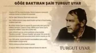 Turgut Uyar kimdir? Turgut Uyar hayatı, sanatı, biyografisi ve eserleri!