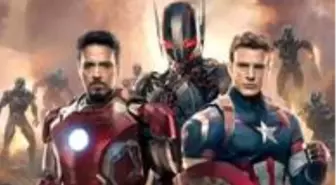 Yenilmezler: Ultron Çağı filmi konusu nedir? Yenilmezler: Ultron Çağı oyuncuları ve Yenilmezler: Ultron Çağı özeti!