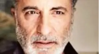 Andy GarcIa:  Keşke akıl sağlığı hakkında daha çok film yapılsa