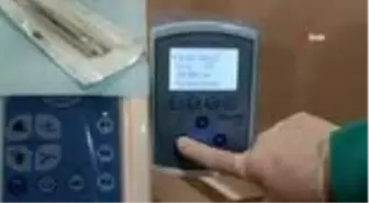 Diş hekimi korkusunu müzikli tedaviyle yenin