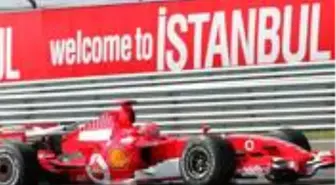 F1 dünyası, Türkiye GP'nin dönüş haberlerinden mutlu