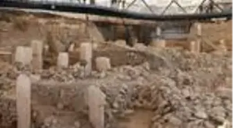 Göbeklitepe hafızalarda kalıcı olarak yer edindi