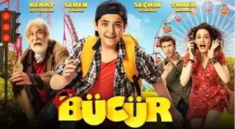 Bücür filmi oyuncuları kim, konusu ne, sonu nasıl bitiyor? Bücür filmi ne zaman, nerede çekildi?