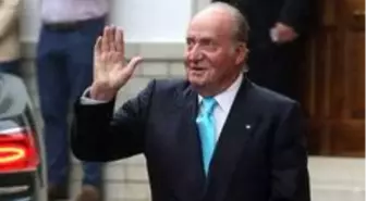 Eski İspanyol Kralı Juan Carlos'un Birleşik Arap Emirlikleri'nde olduğu doğrulandı