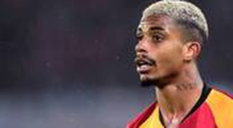Galatasaray, kiralık sözleşmesi biten Mario Lemina'yı yeniden gündemine aldı
