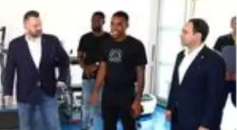 Garry Rodrigues'e sürpriz talip! Fenerbahçe ile yolları ayrılıyor mu?