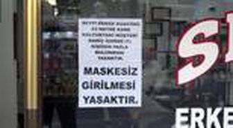 Son dakika haberi! Kovid-19 tedbirlerine uyan esnaf taltif ediliyor
