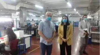 Manisa'dan SOGEP'e sunulan 3 projeye hibe desteği