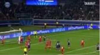 Paris Saint-Germain'in Alman Takımlarına Attığı En İyi Beş Gol