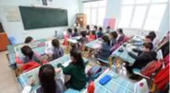 Son Dakika: İlk ve ortaöğretim çağındaki başarılı sporcular özel okullarda ücretsiz okuyacak