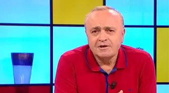 Eşiyle koronavirüse yakalanan ünlü gazeteci Ali Eyüboğlu, yaşadığı zorlu süreci anlattı