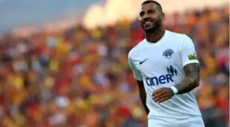 Altay'ın ilgilendiği Ricardo Quaresma, Boavista ile anlaştığı haberlerini yalanladı