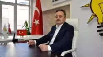 Altınöz, 'Kardemir Yönetim Kurulu Başkanlığı Mehmet Ali Şahin'e yakışır'