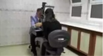 Son dakika haberleri | Çocuklarda 'baş eğikliği' problemi 'göz bozukluğu' işareti olabilir