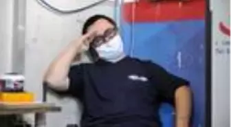 Erdoğan'ın görüntülü konuştuğu down sendromlu Abdulsamet, o anları anlattı