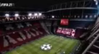 FIFA 21 ön sipariş Playstore üzerinde açıldı! Türk Telekom'un dijital oyun platformu Playstore nedir? FIFA 21 sistem gereksinimleri PC