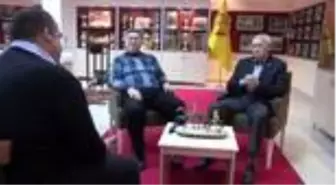 Göztepe'nin eski futbolcularından Halil Kiraz vefat etti
