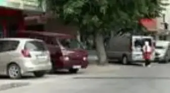 KALDIRIMLARA SATILIK- KİRALIK ARAÇ KONULMAYACAK.. YAYALAR MEMNUN, GALERİCİLER SIKINTILI