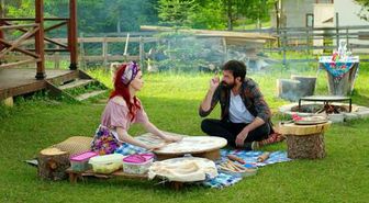 Kuzey Yıldızı İlk Aşk 2. Sezon Tanıtım