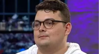 MasterChef Eray kimdir? MasterChef Eray MasterChef Türkiye yolculuğu ve MasterChef Eray hayat hikayesi! MasterChef Eray Instagram hesabı paylaşımları