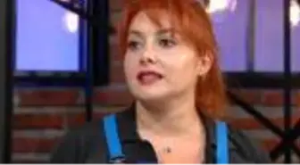 MasterChef Gülşah kimdir, mesleği ne? MasterChef Gülşah'ın MasterChef yolculuğu, MasterChef Gülşah hayat hikayesi! MasterChef Gülşah Instagram hesabı!