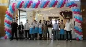 Ninova AVM dev kadrosunu birini daha ekledi