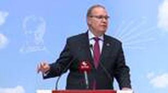 Öztrak: 'Haklı çıkmaktan memnun değiliz'