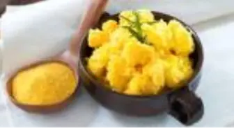 Polenta nasıl yapılır? Polenta nedir? Polenta tarifi ve yapılışı