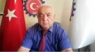 Sarıoğlu, emeklinin sorunlarını yineledi