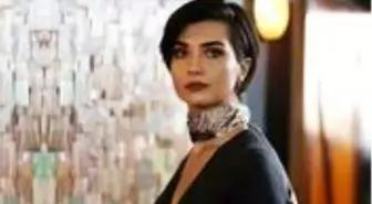 Tuba Büyüküstün, Cevdet Mercan ile aşk yaşadığı yönündeki habere öfke kustu: Delirdiniz