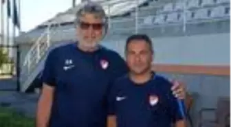 UEFA B-A Eğitim Kursu ilk etabı sona erdi