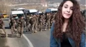 Ablası, 226 gündür kayıp olan Gülistan'la ilgili iki korkunç ihtimale dikkat çekti