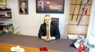 AK Parti milletvekillerinden 'Mehmet Ali Şahin' açıklaması