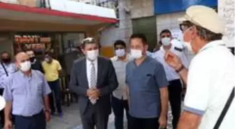 Akçakoca'da denetimler sürüyor