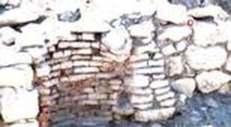 Amorium Antik Kenti turizme açılmayı bekliyor