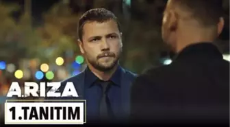 Arıza 1. Tanıtım | Eylül'de Show TV'de Başlıyor!